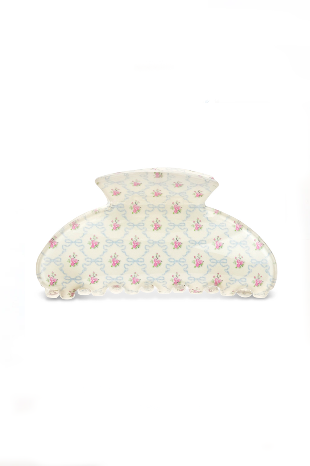 Beautiful Blossom Hair Clip