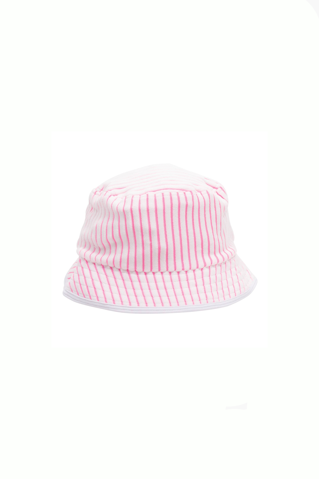 Terry Bucket Hat