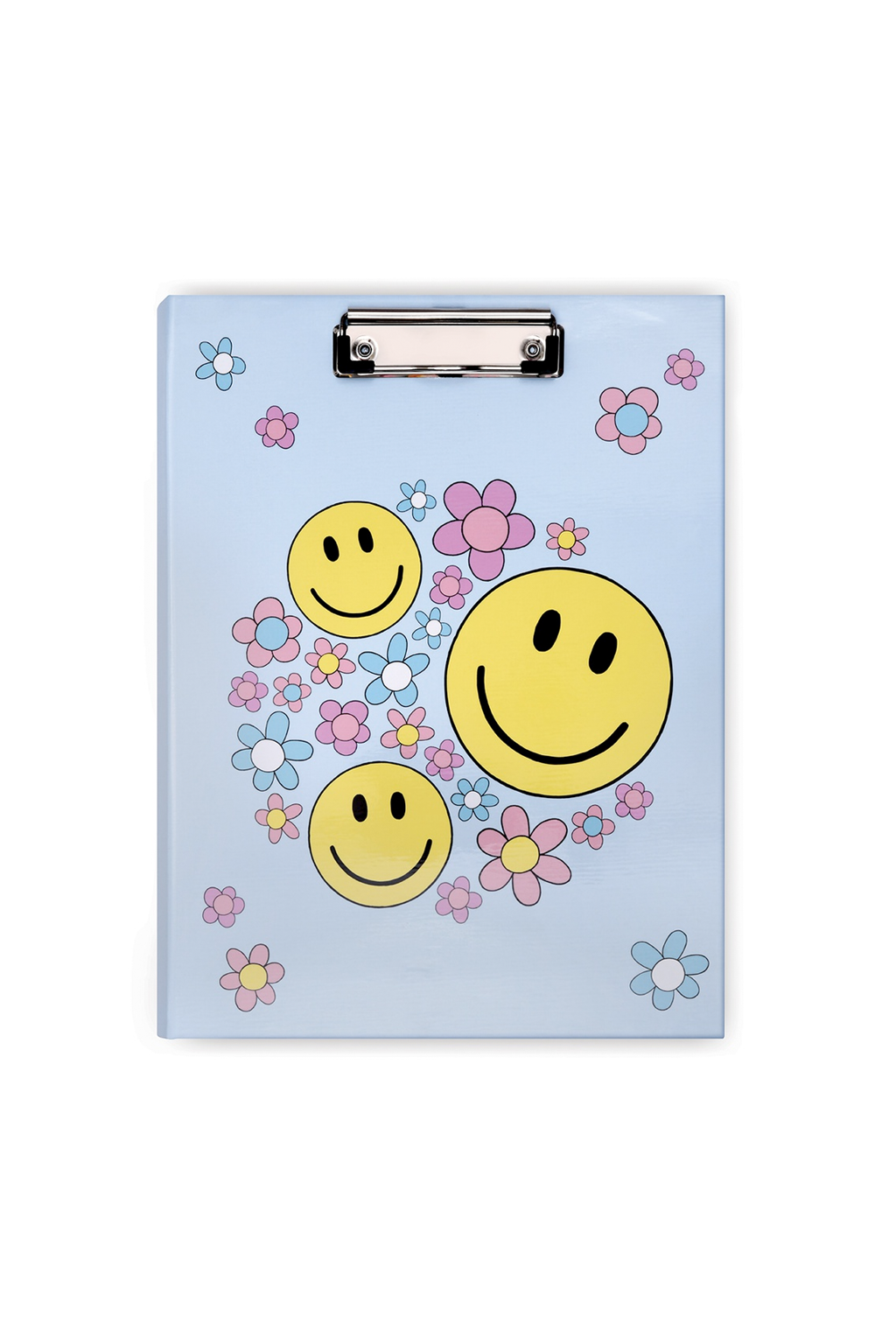 Daisy Smiles Clipboard Set