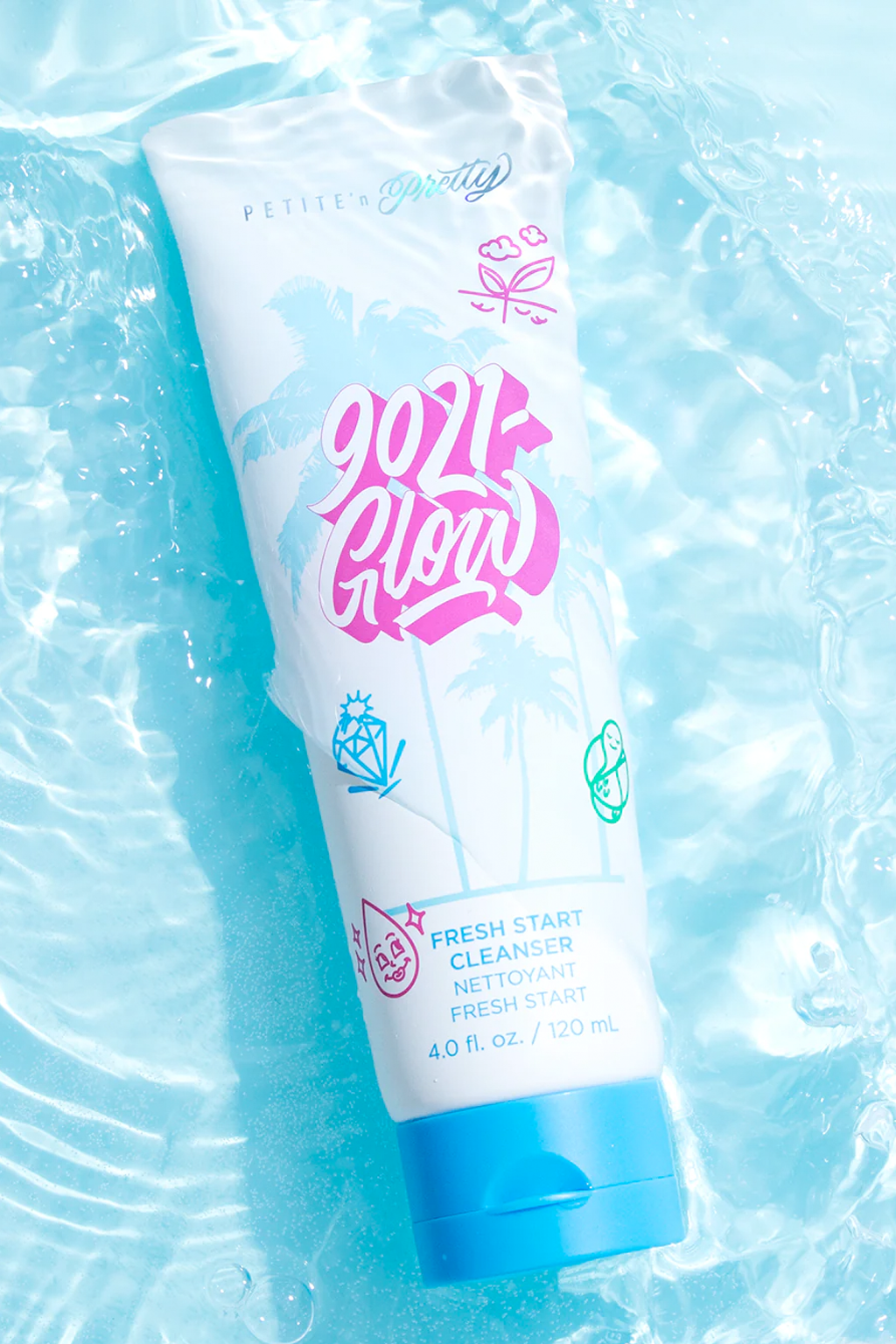 Glow Fresh Start Cleanser