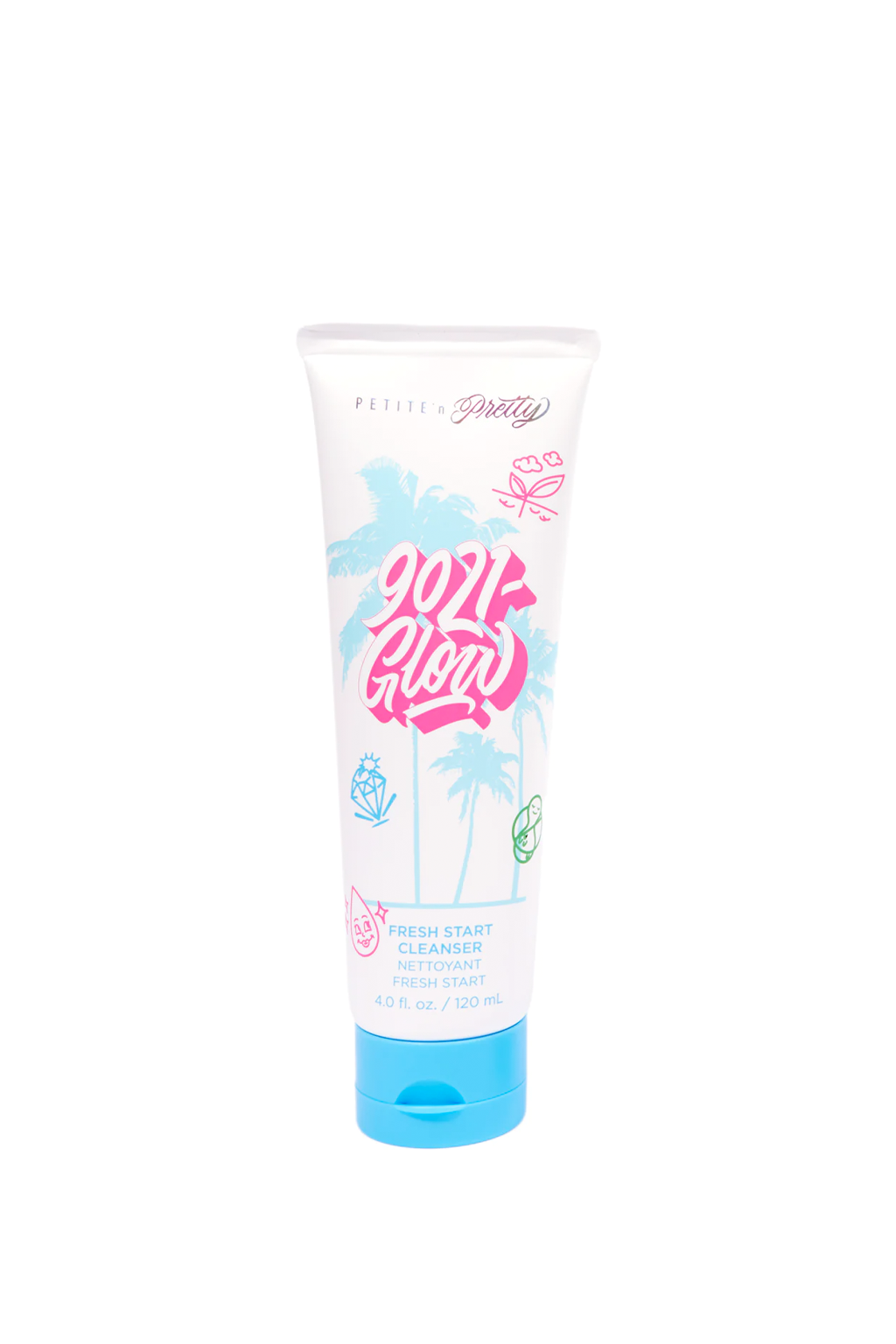 Glow Fresh Start Cleanser