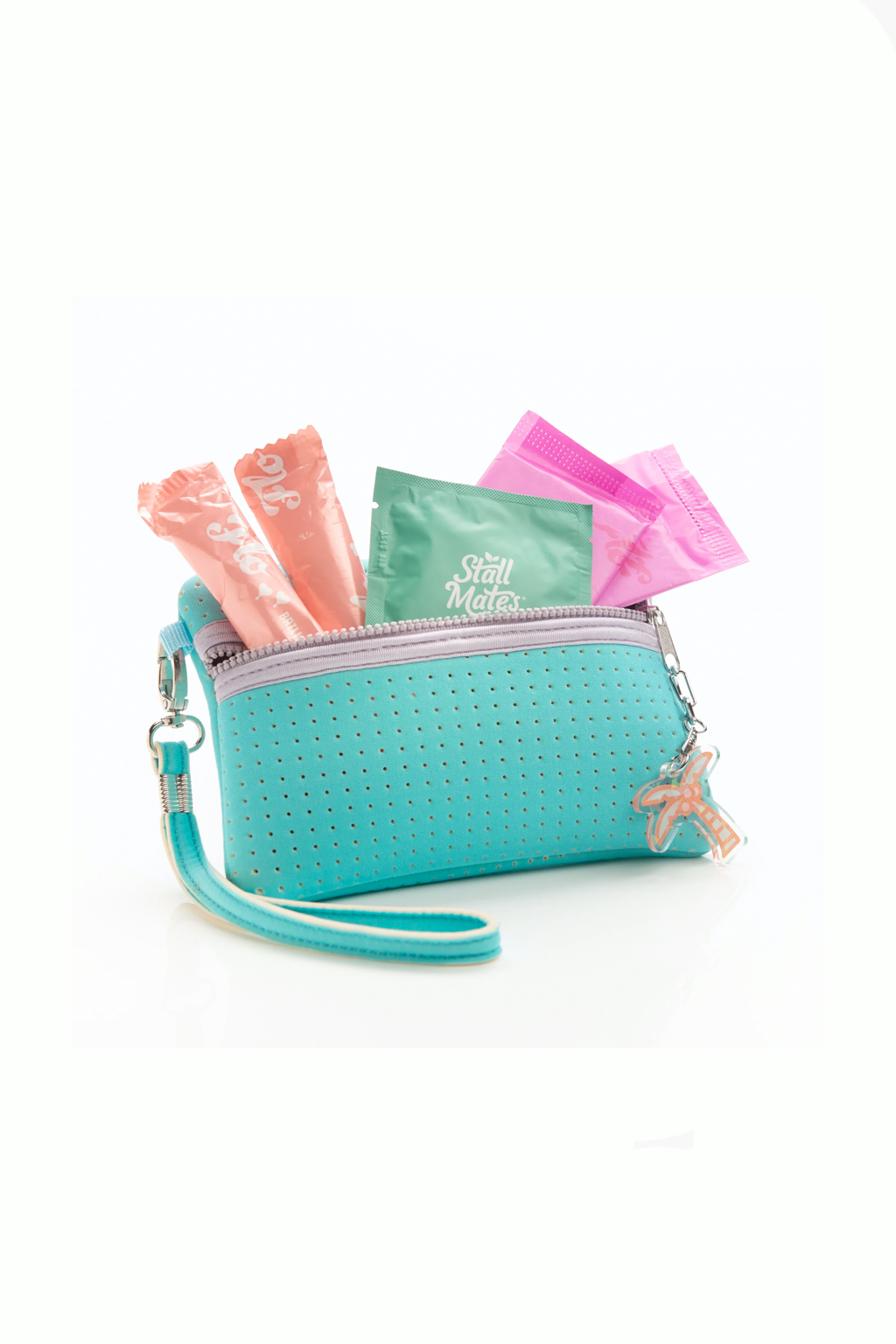 The Just In Case Bag - Personal Care Kit