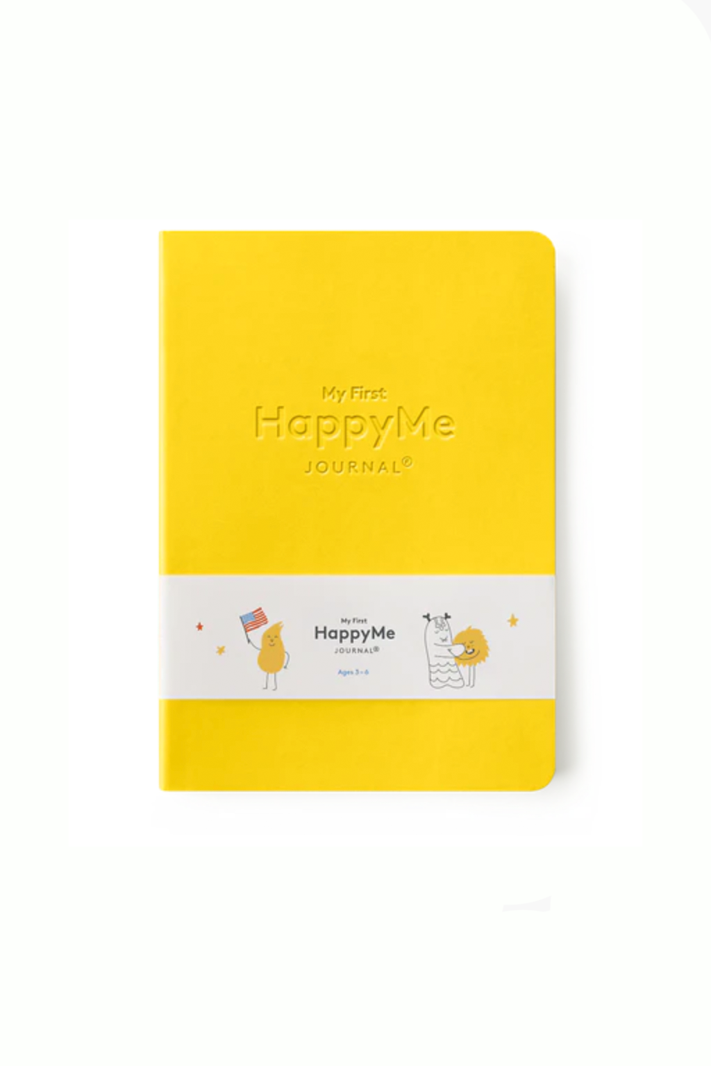 My First Journal