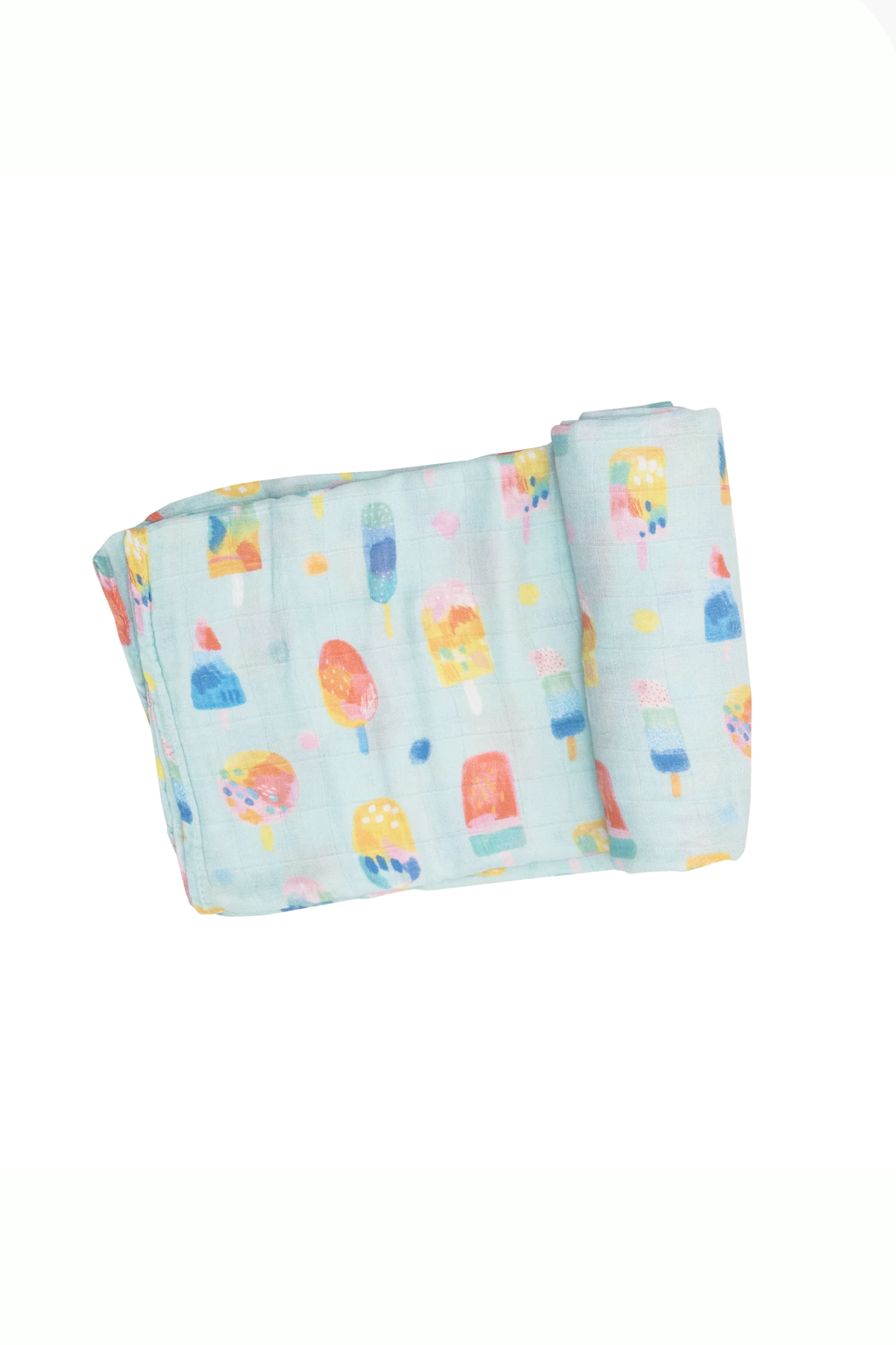 Muslin Cotton Swaddle Blanket
