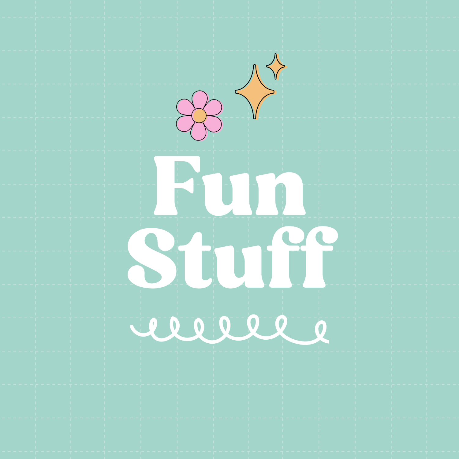 Fun Stuff – Lucky Penny Kids