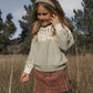 Fair Isle Sweater