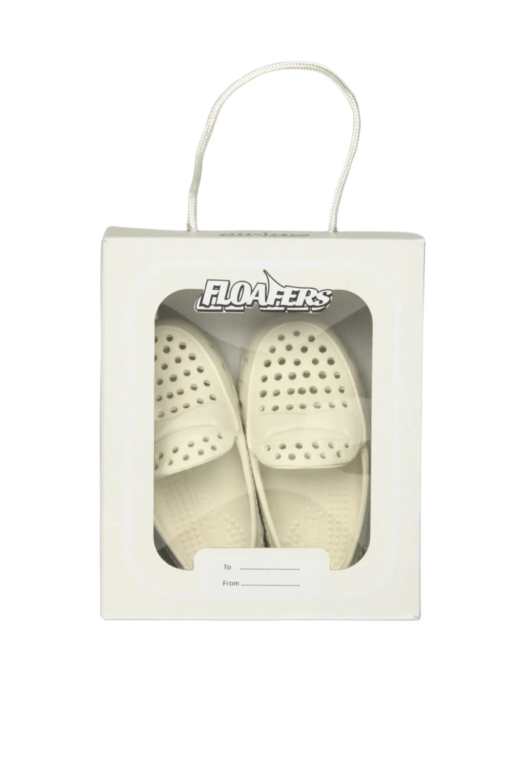 Floafers Anchor Shoe