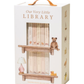 Our Very Little Library