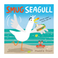Smug Seagull Book