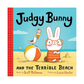 Judgy Bunny and the Terrible Beach