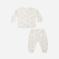Long Sleeve Tee + Pant Set