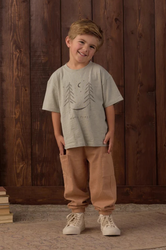 Cargo Jogger