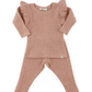 Cable Knit Millie 2pc Set