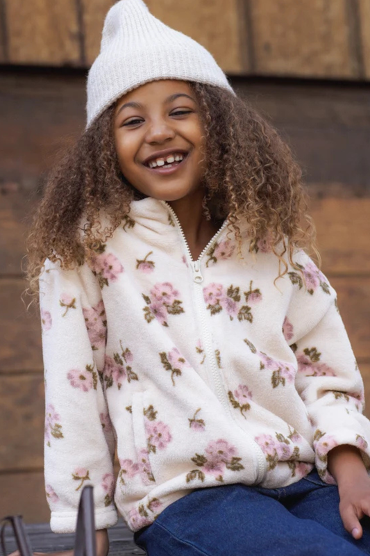 Coco Jacket