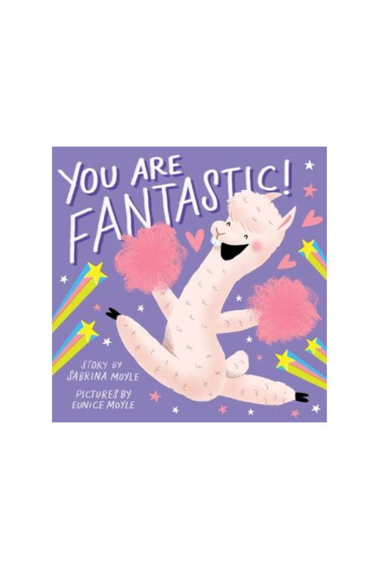 You Are Fantastic