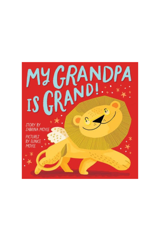 My Grandpa Is Grand