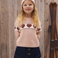 Scallop Mini Skirt