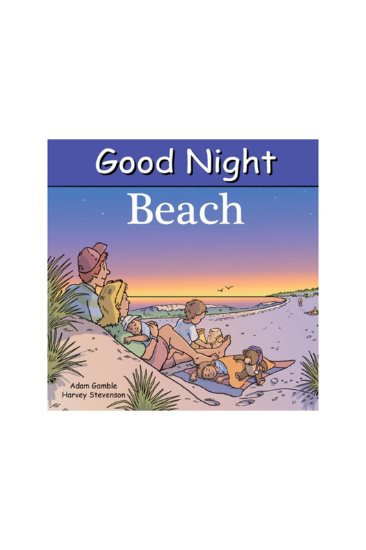 Goodnight Beach