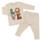 Harvest Bloom LOVE 2pc Set