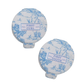 Animal Toile Keepsake Box