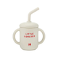 Lobster Silicone Tumbler