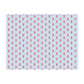 Lobsters Baby Blanket