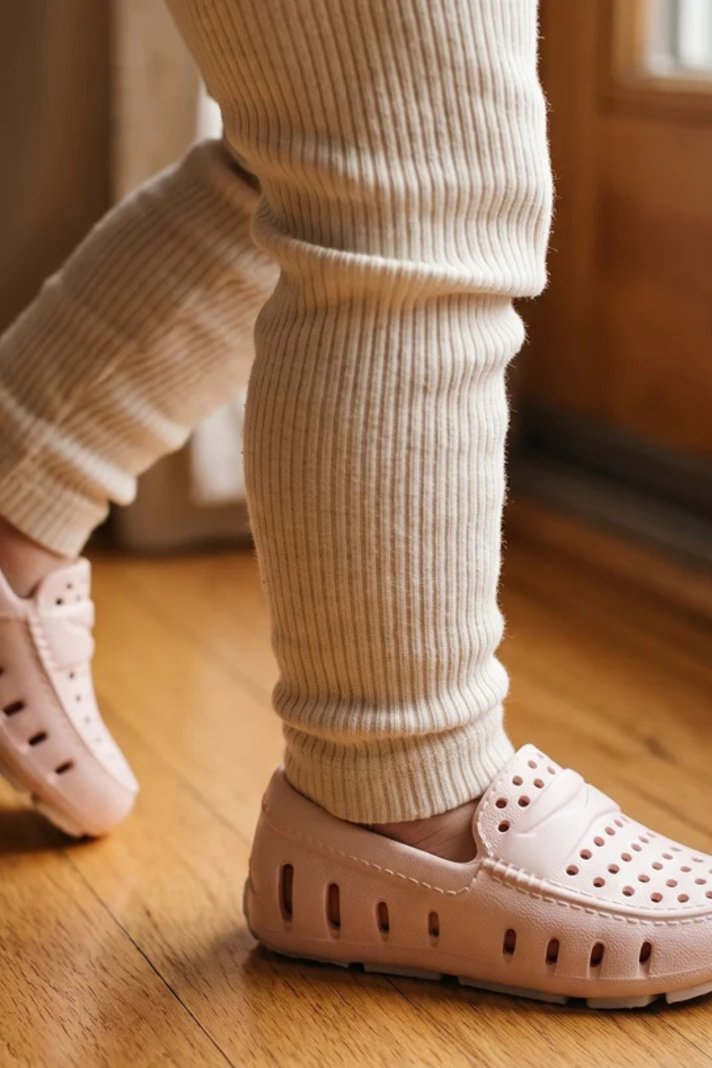 Floafers Anchor Shoe