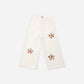 Straight Leg Pant