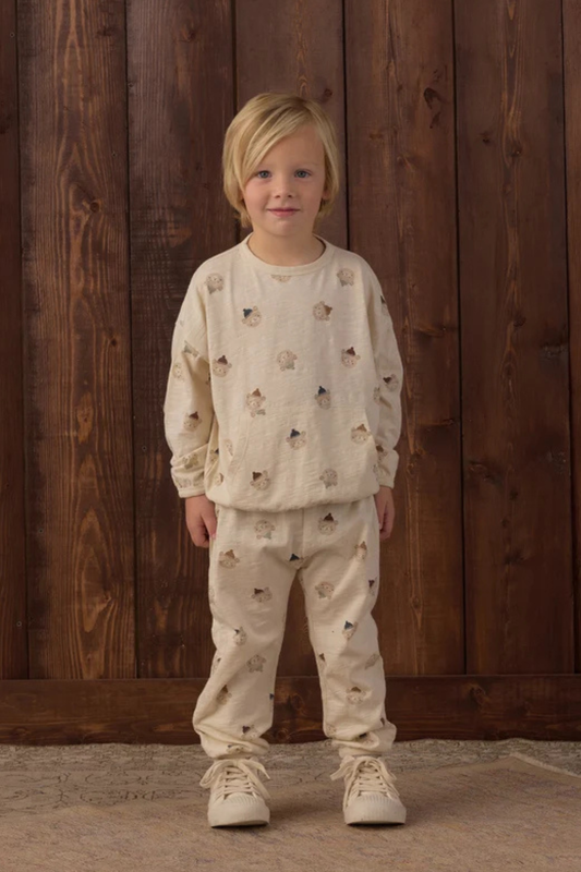 Relaxed Winter Set