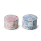 Animal Toile Keepsake Box
