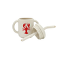 Lobster Silicone Tumbler