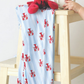 Lobsters Baby Blanket