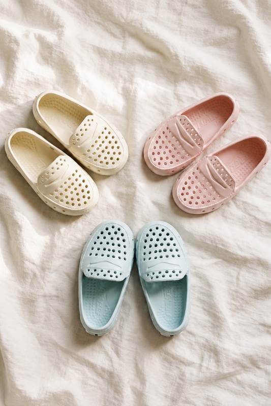 Floafers Anchor Shoe