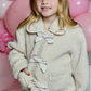 Sherpa Bow Jacket