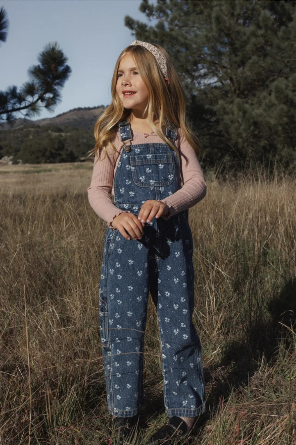 Girl's Dresses, Jumpsuits & Rompers