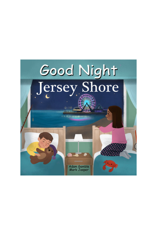 Goodnight Jersey Shore