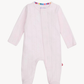 Love Lines Pointelle Footie