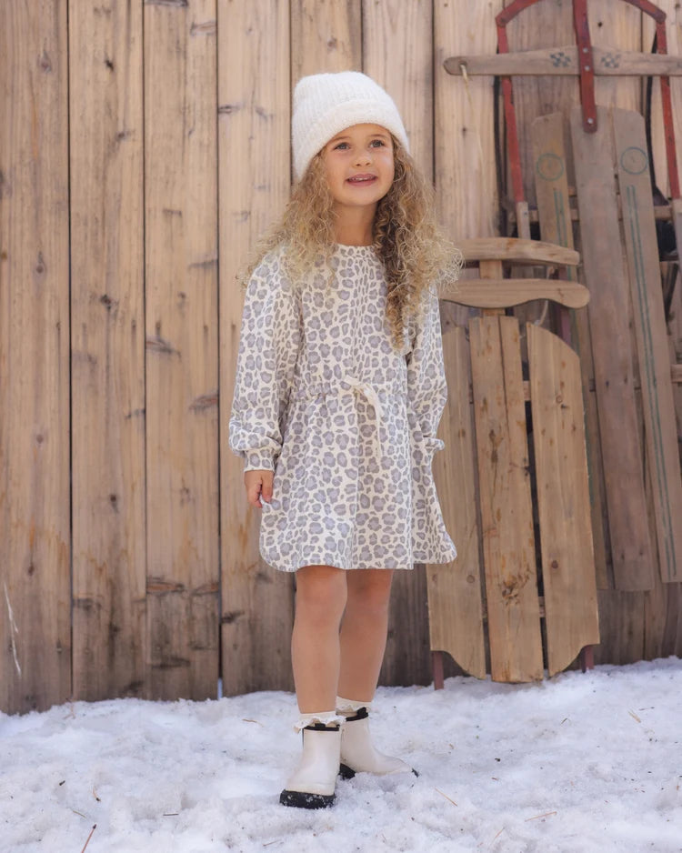 Tate Dress