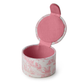 Animal Toile Keepsake Box