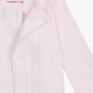 Love Lines Pointelle Footie