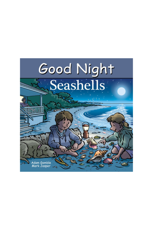 Goodnight Seashells