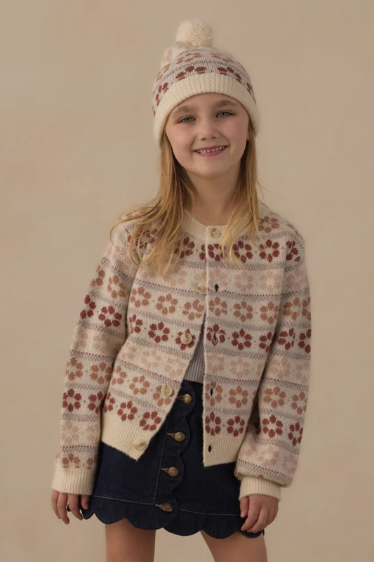 Cheyenne Cardigan