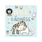 ABCs of Kindness Book