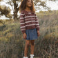 Fair Isle Cardigan