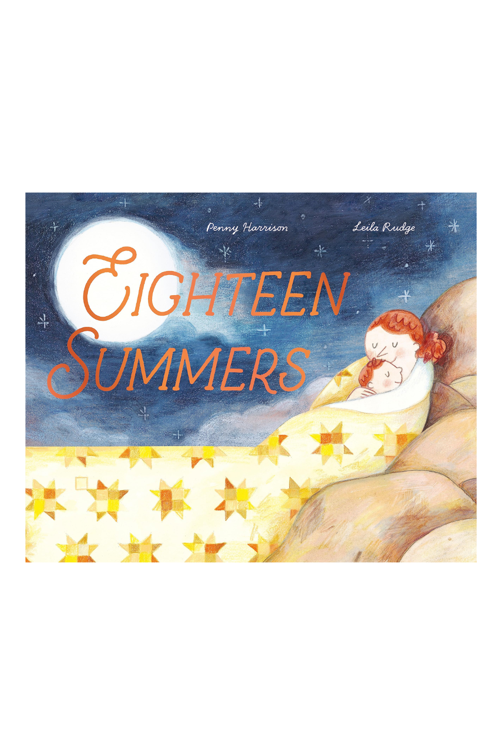 Eighteen Summers
