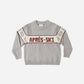 Reagan Sweater