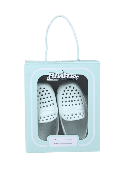 Floafers Anchor Shoe