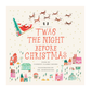 Mr. Boddington's Night Before Christmas
