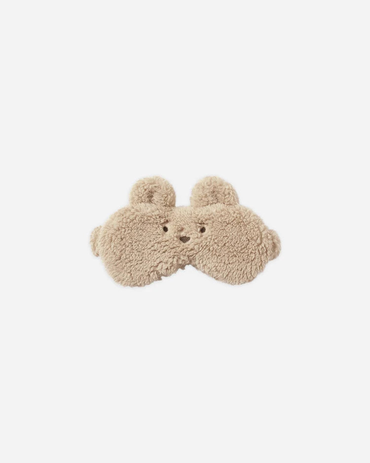Teddy Bear Sleep Mask - OS