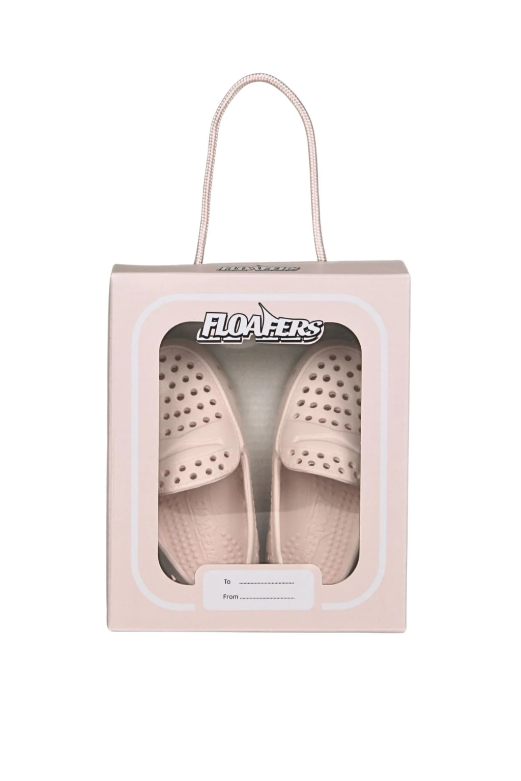 Floafers Anchor Shoe